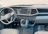 salpicadero Volkswagen Caravelle T6.1