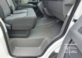 asientos Volkswagen Crafter 30 L3H3