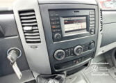 radio CD Volkswagen Crafter 35 L3H3