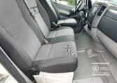 asientos acompañante Volkswagen Crafter 35 L3H3