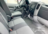 asientos Volkswagen Crafter 35 L4H3