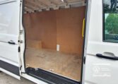 puerta lateral Volkswagen Crafter 35 L5H3