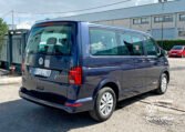 furgoneta Volkswagen Multivan Origin de segunda mano 2021