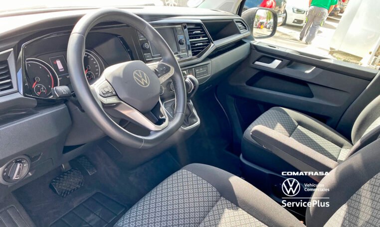 volante Volkswagen Multivan Origin
