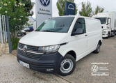 Volkswagen Transporter T6.1 segunda mano