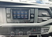 multimedia Volkswagen Transporter T6.1