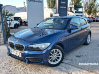 BMW 120i 2.0 184 CV segunda mano