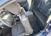 asiento abatible BMW 120i 2.0 184 CV