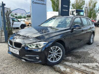 BMW 318D Touring segunda mano