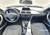 salpicadero BMW 318D Touring