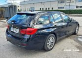 BMW 318D Touring 150 CV