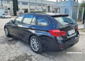BMW 318D Touring 5 plazas 2018