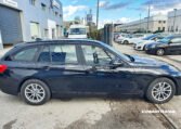 lateral derecho BMW 318D Touring