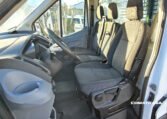 asiento conductor Ford Transit 350 Trend caja abierta