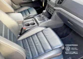 asientos deportivos Volkswagen Amarok Aventura