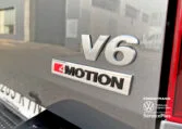 Volkswagen Amarok Aventura V6 4Motion