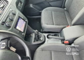 asientos delanteros Volkswagen Caddy Maxi