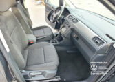 salpicadero Volkswagen Caddy Maxi