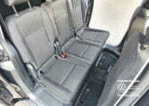 Volkswagen Caddy Maxi 7 asientos