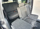 asientos traseros Volkswagen Caddy Maxi
