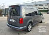 turismo Volkswagen Caddy Maxi