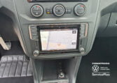 navegador GPS Volkswagen Caddy Maxi