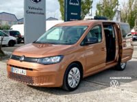Volkswagen Caddy Maxi Origin 2021