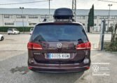 portón trasero Volkswagen Sharan Sport