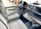 asientos Volkswagen Transporter