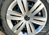 ruedas Volkswagen Caddy Cargo Maxi