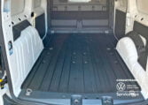 zona de carga Volkswagen Caddy Cargo Maxi