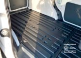 acceso lateral Volkswagen Caddy Cargo Maxi