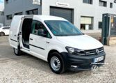 Volkswagen Caddy Pro 4Motion ocasión 2019