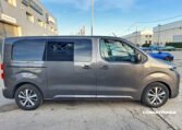 lateral Toyota Proace Verso