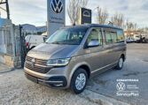 techo bajado Volkswagen California Ocean