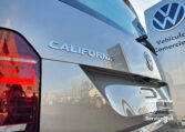portón Volkswagen California Ocean