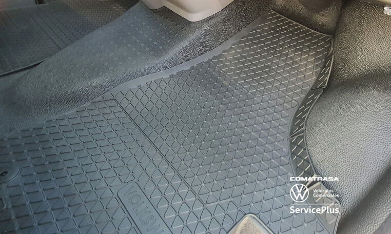 alfombrillas Volkswagen Caravelle