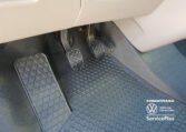 Volkswagen Caravelle cambio manual