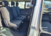 puerta lateral Volkswagen Caravelle