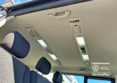 climatización trizonal Volkswagen Caravelle