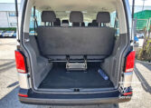 maletero Volkswagen Caravelle