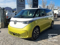 Volkswagen ID. Buzz 1st Edition disponible en Madrid