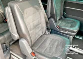asientos de cuero Volkswagen Multivan Premium DSG
