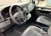 asientos delanteros Volkswagen Multivan Premium DSG