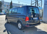Volkswagen Caravelle Origin DSG furgoneta de ocasión