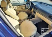 asientos delanteros Volkswagen Golf 4