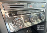 climatizador climatronic Volkswagen Golf SportsVan