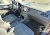 asientos delanteros Volkswagen Golf SportsVan