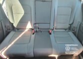 asientos traseros Volkswagen Golf SportsVan