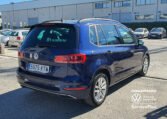Volkswagen Golf SportsVan Advance 1.6 TDI 115 CV